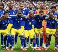 5 Fakta Menarik yang Patut Diketahui Jelang Laga Ekuador vs Curacao