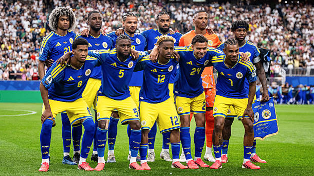 5 Fakta Menarik yang Patut Diketahui Jelang Laga Ekuador vs Curacao
