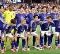 5 Fakta Menarik yang Patut Diketahui Jelang Laga Tunisia vs Jepang