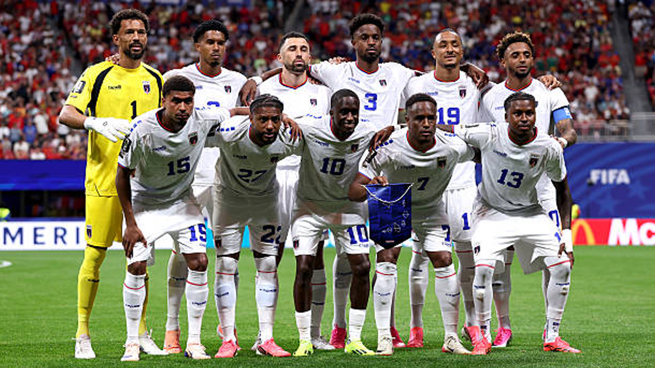 5 Fakta Menarik yang Patut Diketahui Jelang Laga Uruguay vs Tanjung Verde