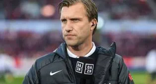 AC Milan Terus Kejar Direktur Olahraga Eintracht, Markus Krösche