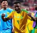 Afrika Selatan Tahan Imbang Republik Ceko, Teboho Mokoena Jadi Penyelamat