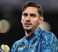 Alex Meret Masuk Radar Juventus sebagai Alternatif Guglielmo Vicario
