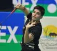 Anmol Kharb dan Ashmita Chaliha Lolos Perempat Final Macau Open 2026