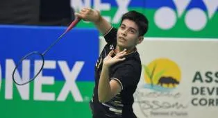 Anmol Kharb dan Ashmita Chaliha Lolos Perempat Final Macau Open 2026