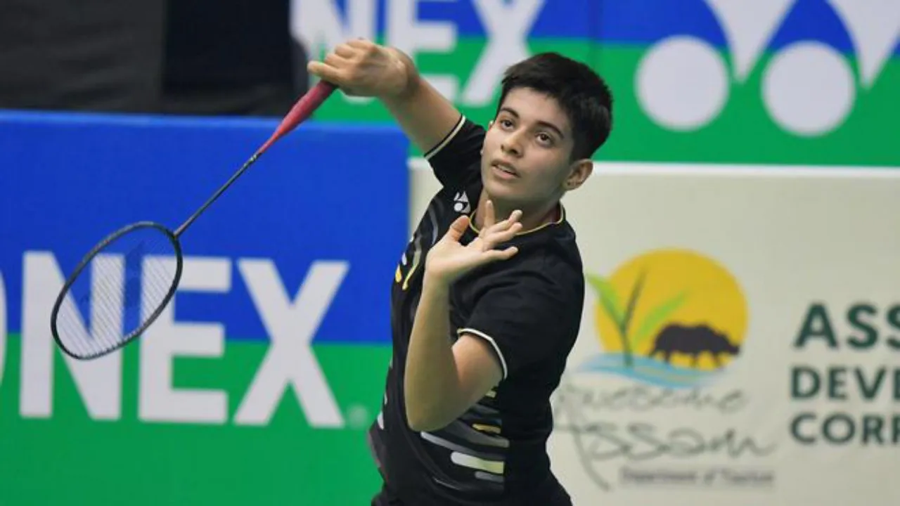 Anmol Kharb dan Ashmita Chaliha Lolos Perempat Final Macau Open 2026