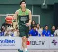 Antoni Erga Berharap Bogor Hornbills Fokus Jelang Final IBL