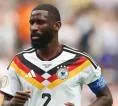 Antonio Rudiger Menyambut Gembira Kedatangan Jose Mourinho