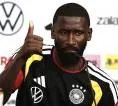 Antonio Rudiger Nilai Dua Rekannya di Timnas Jerman Cocok untuk Real Madrid
