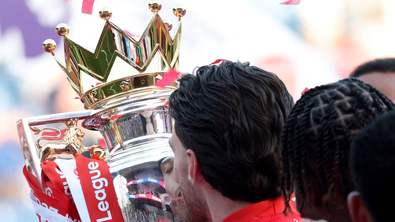 Arsenal Tempati Posisi Kelima di Klasemen Sementara Liga Inggris 2026/27 Setelah Lima Pekan