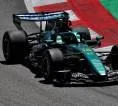 Aston Martin Tunjuk Jak Crawford di FP1 GP Austria