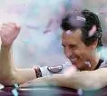 Aston Villa Buka Musim Lawan Brighton, Rekor Unai Emery Jadi Modal Besar