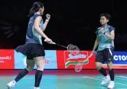 Atasi Aimsard Bersaudara, Amalia-Fadia ke Semifinal Macau Open 2026