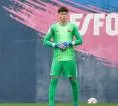 Barcelona Resmi Perpanjang Kontrak Kiper Muda Max Bonfill