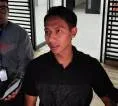 Beckham Isi Waktu Libur dengan Touring Moge ke Yogyakarta