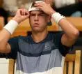 Belum Sepenuhnya Pulih, Holger Rune Terpaksa Lewatkan Wimbledon