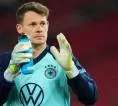 Besiktas Tertarik Boyong Alexander Nubel dari Bayern Munich
