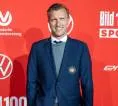 Bild: AC Milan Tawarkan Gaji 10 Juta Euro demi Pikat Markus Krosche