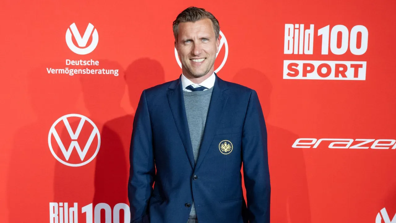 Bild: AC Milan Tawarkan Gaji 10 Juta Euro demi Pikat Markus Krosche