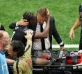 Bintang Kanada Koné Cedera Parah, Sassuolo dan Serie A Berduka
