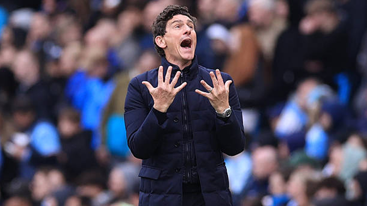 Brentford Jumpa Tottenham di GW1, Keith Andrews Dibayangi Rekor Buruk