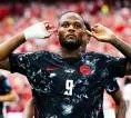 Bungkam Qatar 6-0, Cyle Larin Nilai Kanada Berhasil Tunjukkan Jati Dirinya