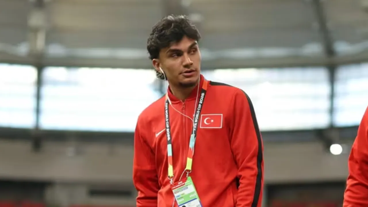 Can Uzun