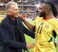 Carlos Queiroz Sebut Kemenangan Ghana Atas Panama Bernilai 'Sangat Mahal'