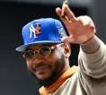 Carmelo Anthony Rayakan Parade Juara Bersama Knicks