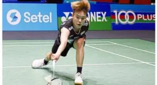 Cedera Masalah Yang Tak Kunjung Usai Bagi Goh Jin Wei