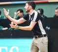 Cesar Camara Sebutkan Dua Kunci Bogor Hornbills Hadapi Laga Final IBL