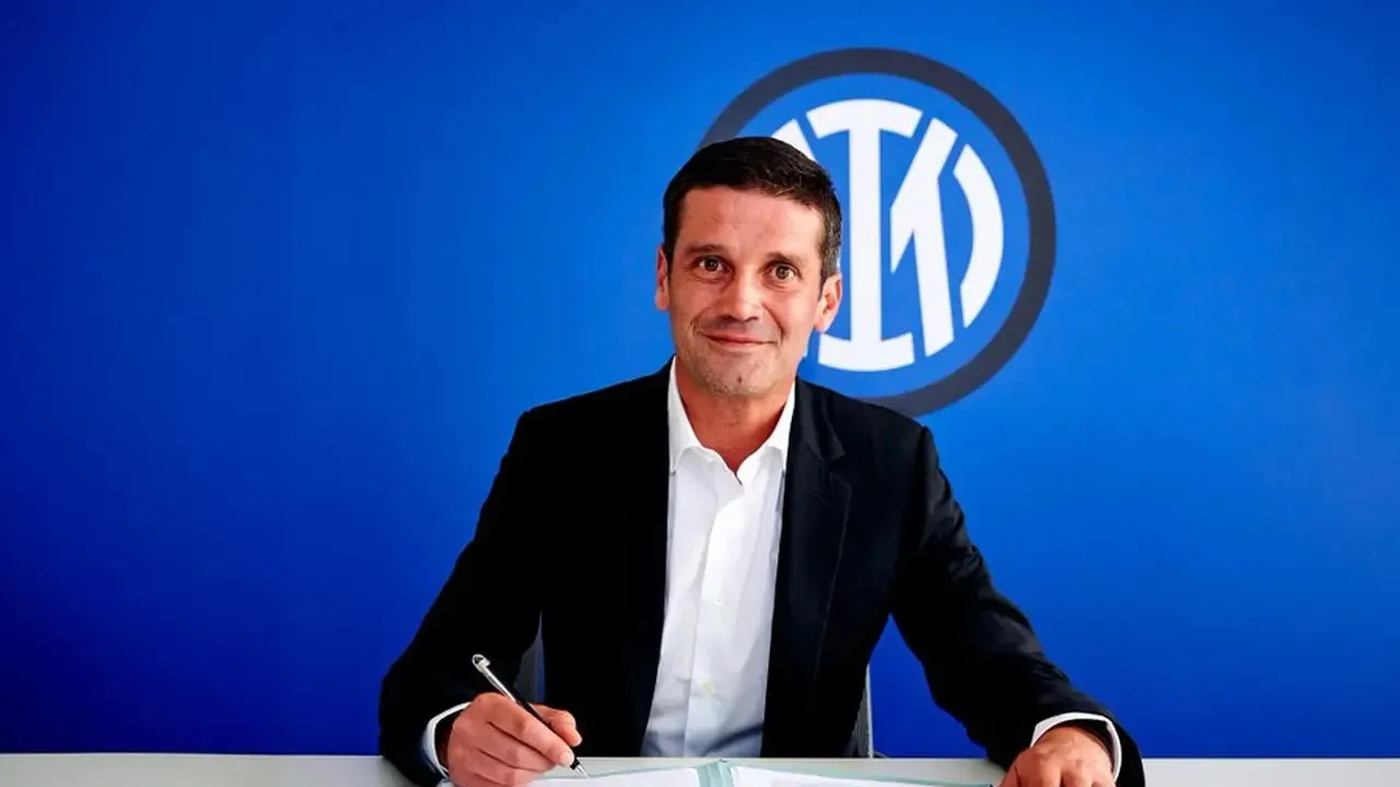 Cristian Chivu Sudah Siapkan Dua Peran untuk Marco Palestra di Inter
