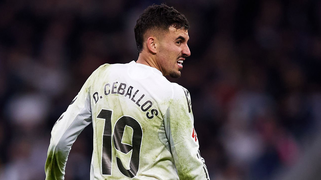 Dani Ceballos Semakin Dekat untuk Wujudkan Transfer Impian