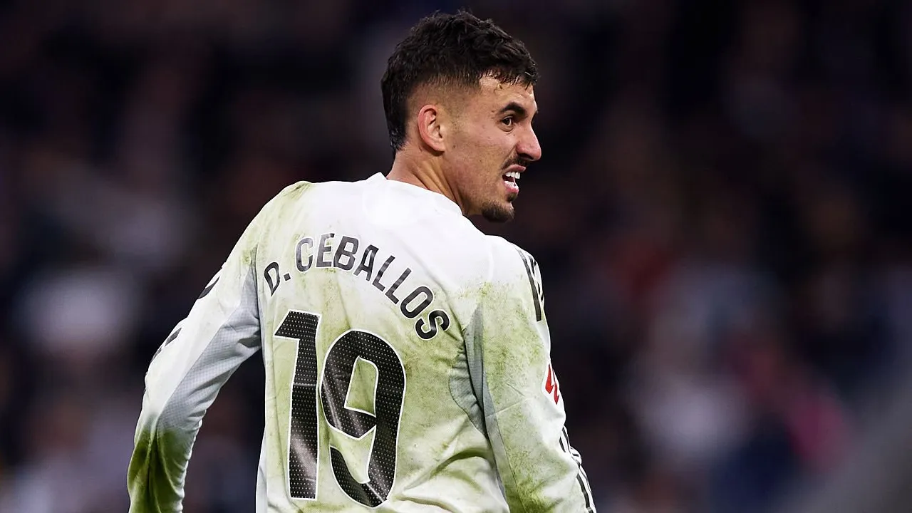 Dani Ceballos Semakin Dekat untuk Wujudkan Transfer Impian
