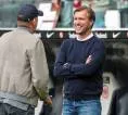 Dapatkan Markus Krosche, Milan Siapkan Daftar Kandidat Pengganti