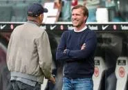 Dapatkan Markus Krosche, Milan Siapkan Daftar Kandidat Pengganti
