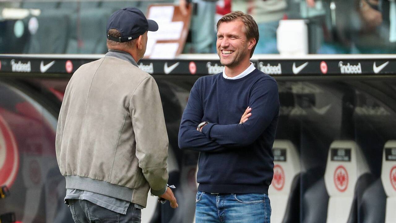 Dapatkan Markus Krosche, Milan Siapkan Daftar Kandidat Pengganti