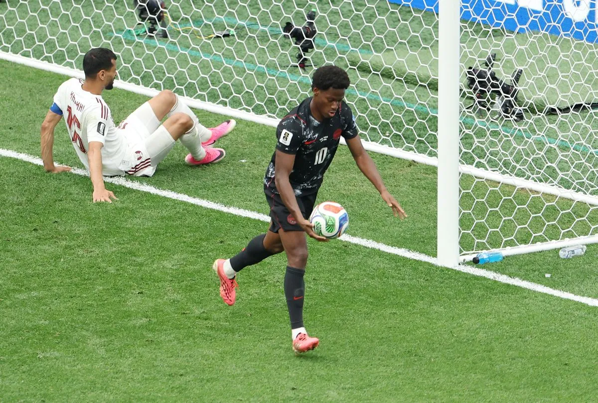 David Ukir Sejarah dengan Hat-trick, Cedera Parah Menimpa Koné - sumber: (footballitalia)