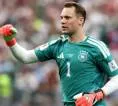 De Javu: Manuel Neuer Janji Piala Dunia 2026 Jadi Turnamen Terakhirnya