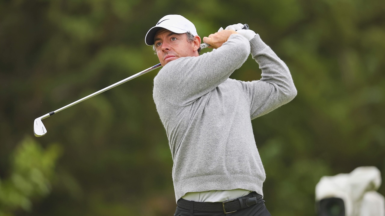 Delapan Tahun Usai Terpuruk, Rory McIlroy Bangkit di US Open 2026