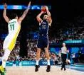 Devin Booker Kenakan No. 15 untuk Hormati Ayahnya
