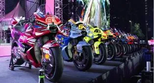 Ducati, Honda hingga Yamaha Sepakat Bertahan di MotoGP Sampai 2031