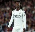 Eduardo Camavinga Ingin Bertahan di Real Madrid Meski Diminati PSG