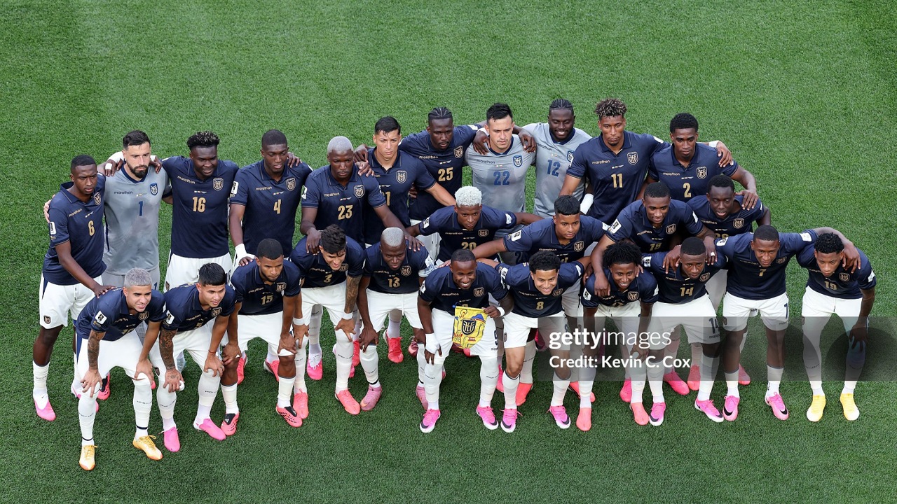 Ekuador vs Curacao: Pratinjau Grup E Piala Dunia 2026