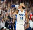 Evan Fournier Putuskan Mundur dari Timnas Basket karena Kelelahan Fisik