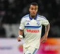 Everton Pertimbangkan Rekrutmen Guela Doue dari Strasbourg