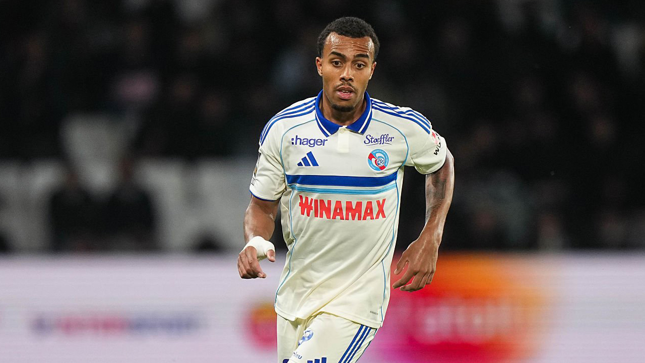 Everton Pertimbangkan Rekrutmen Guela Doue dari Strasbourg