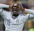 Fabio Paratici Puji Moise Kean Sebagai Warisan Sepak Bola Italia
