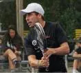 Fernandez dan Marques Targetkan Gelar Keduanya di FIP Bronze Padel Italia