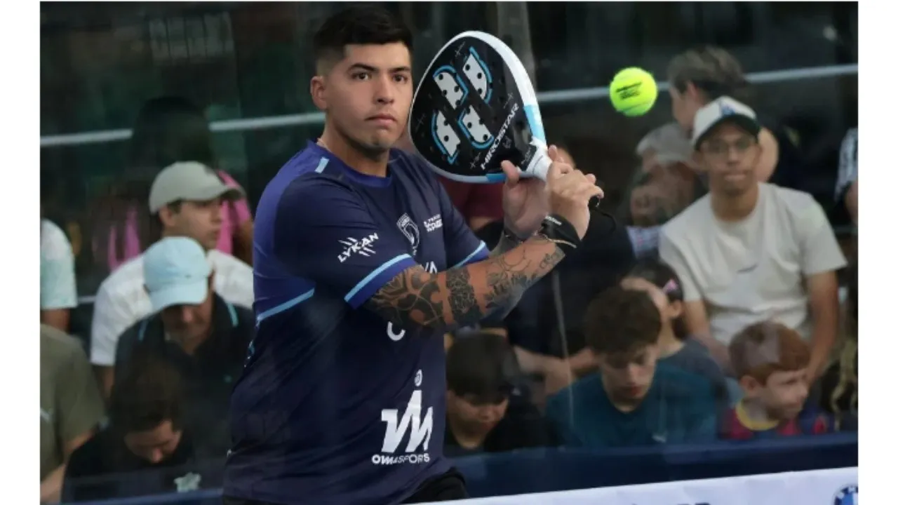 FIP Bronze Padel Maroko Digelar Akhir Pekan Ini di Kenitra